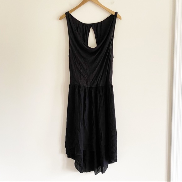 Free People Dresses & Skirts - Free People black dress